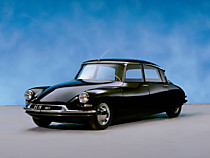 Citroen DS19